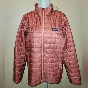 Patagonia Nanopuff Jacket W's XL